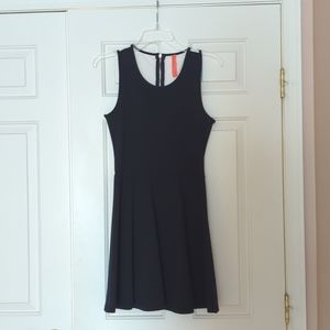 Color block Medium Dress